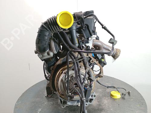 Engine MINI MINI Convertible (R52) Cooper | BP37070029M1 - Image 3
