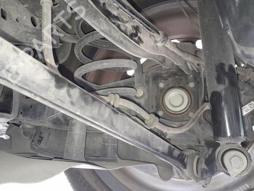 Right rear steering knuckle BMW X1 (F48) sDrive 18 d | BP30721146M28