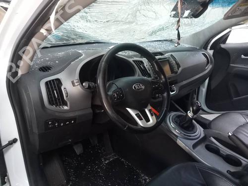 Engine control unit (ECU) KIA SPORTAGE III (SL) 1.7 CRDi | BP16685667M57 