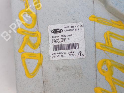 Left front indicator FORD ECOSPORT 1.0 EcoBoost | BP32725727C32 - Image 4