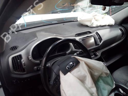 Engine control unit (ECU) KIA SPORTAGE III (SL) 1.7 CRDi | BP7457454M57 