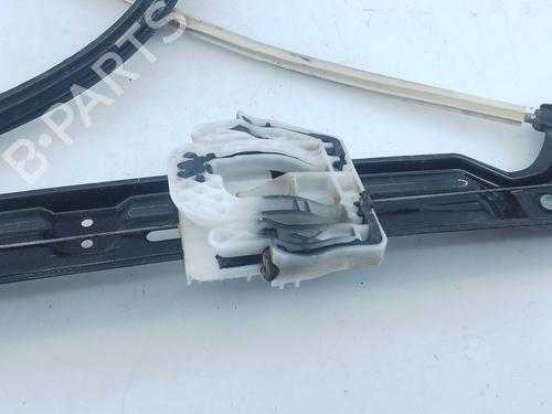 Front right window mechanism BMW X3 (F25) xDrive 20 d | BP30902309C23