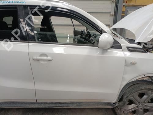 Used Right front door Right front door SUZUKI VITARA (LY) 1.6 DDiS AllGrip (APK416D) (120 hp) 40607621 40607621