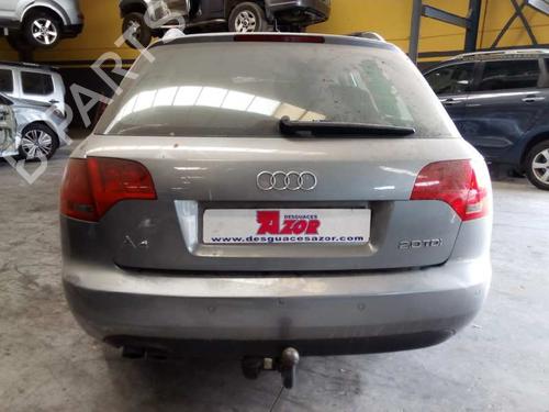 ABS pump AUDI A4 B7 Avant (8ED) 2.0 TDI 16V | BP1554938M43 