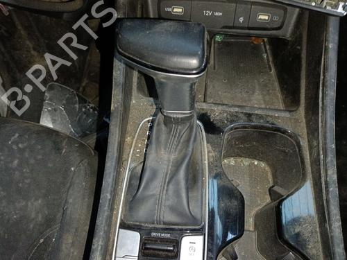 Used Gear lever HYUNDAI TUCSON (NX4E, NX4A) 1.6 CRDi Hybrid 48V HTRAC (136 hp) 32022927