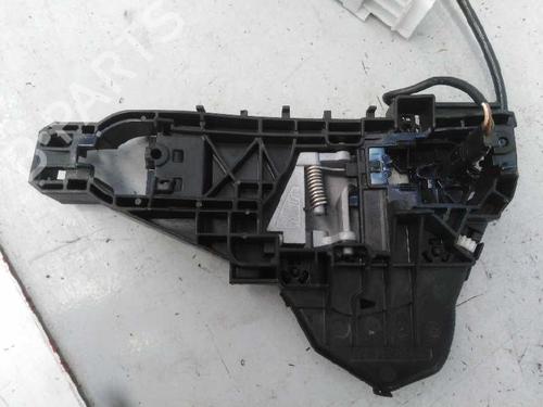 Front left window mechanism MERCEDES-BENZ B-CLASS Sports Tourer (W245)  | BP5216603C22 
