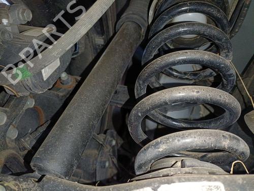 Used Left rear shock absorber KIA SPORTAGE IV (QL, QLE) 1.6 CRDi AWD (136 hp) 24681514