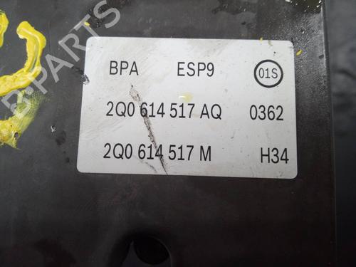 ABS pump SEAT IBIZA V (KJ1, KJG) 1.5 TSI | BP13367831M43 