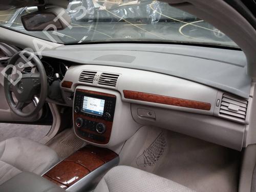 Used Airbag Kit MERCEDES-BENZ R-CLASS (W251, V251) [2005-2017]  7791069