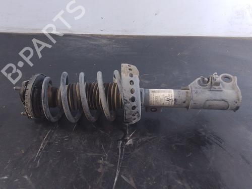 Used Left front shock absorber HONDA CIVIC IX (FK) 2.2 i-DTEC (FK3) (150 hp) 28139418