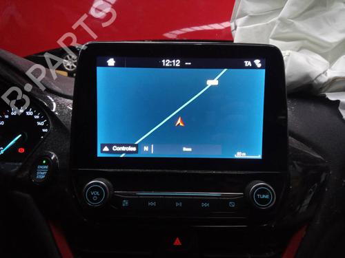 Electronic module FORD FIESTA VII (HJ, HF) 1.0 EcoBoost | BP11412400M83 