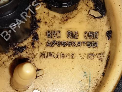 Fuel pump SEAT IBIZA IV (6J5, 6P1)  | BP22976895M76 
