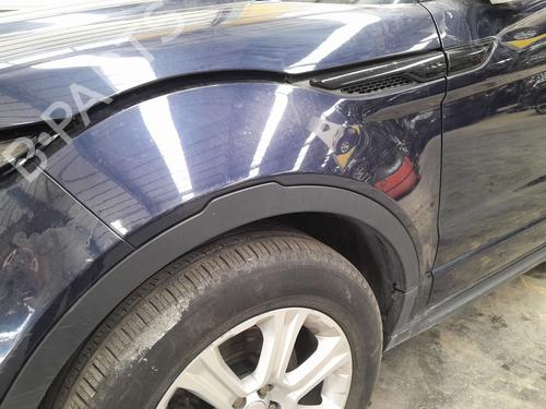 Left front fenders LAND ROVER RANGE ROVER EVOQUE (L538) 2.0 D 4x4 | BP26946461C41 