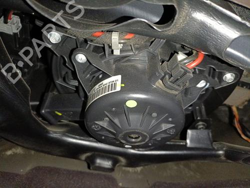 Used Heater blower motor OPEL INSIGNIA A (G09) 2.0 CDTI (68) (131 hp) 32018868