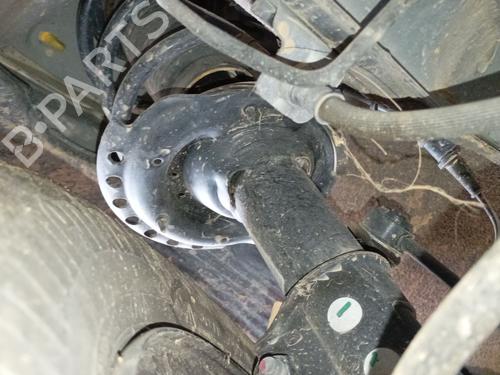 Used Right front shock absorber HYUNDAI i10 II (BA, IA) 1.0 (67 hp) 28069881