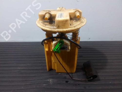 Used Fuel pump DACIA DOKKER MPV (KE_) 1.5 dCi / Blue dCi 75 (KEAJ, KEAH, KEJW) (75 hp) 4906646