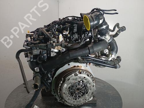 Engine SEAT IBIZA V (KJ1, KJG) 1.6 TDI | BP22183177M1