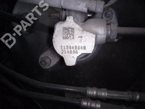 master-brake-ford-fiesta-vi-cb1-ccn-16-tdci-11394b640-2008-2009-2010-2011-2012-2013-2014-2015-2016-2017-10355769 main image