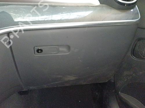 Used Glove box Glove box MERCEDES-BENZ GLC (X254) 220d 4-matic (254.605) (197 hp) 40041215 40041215