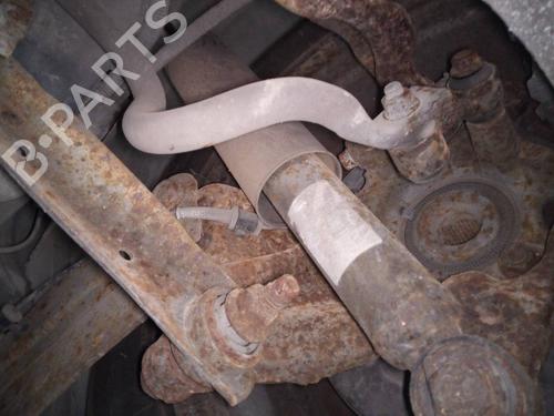 Used Right rear shock absorber OPEL INSIGNIA A Sports Tourer (G09) 2.0 CDTI (35) (131 hp) 17319186