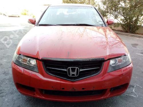 Cockpit HONDA ACCORD VII (CL, CN) 2.2 i-CTDi (CN1) | BP2685707C47 