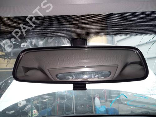 Used Rear mirror FORD FIESTA VI (CB1, CCN) 1.4 (97 hp) 18601316