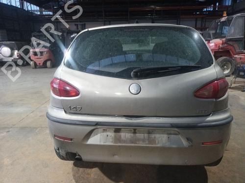 Engine ALFA ROMEO 147 (937_) | BP33426476M1 - Image 17