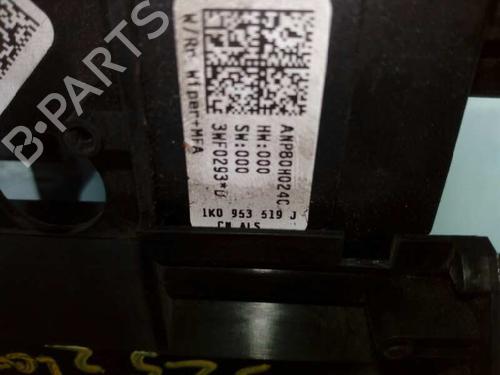 Steering column stalk SEAT LEON (1P1) 2.0 TDI | BP2004757I23 