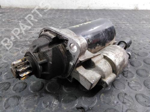 Used Starter SEAT LEON (1P1) 2.0 TDI (170 hp) 11119059