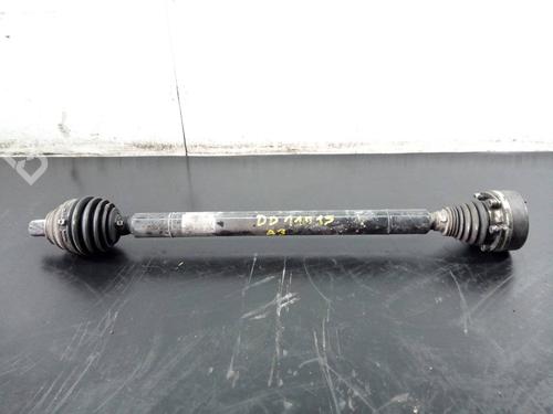Used Right front driveshaft AUDI A3 (8P1) 1.9 TDI (105 hp) 12494895