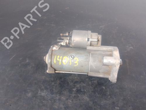 Used Starter Starter VW CRAFTER Platform/Chassis (SZ_) 2.0 TDI RWD (SZB, SZC, SZD, SZH, SZI, SZO, SZP, SZQ) (163 hp) 39949862 39949862