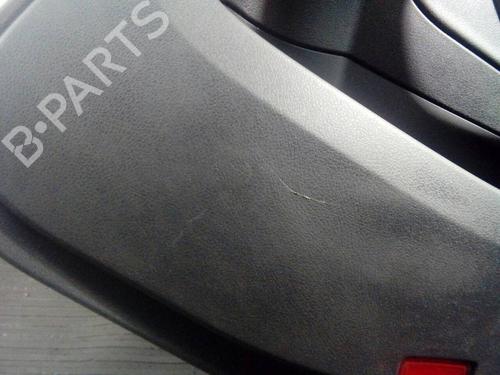 Rear right panel MERCEDES-BENZ GLC (X253)  | BP6686246C61 