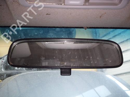 Used Rear mirror MITSUBISHI PAJERO IV (V8_W, V9_W) 3.2 DI-D (V88W, V98W) (160 hp) 18320430