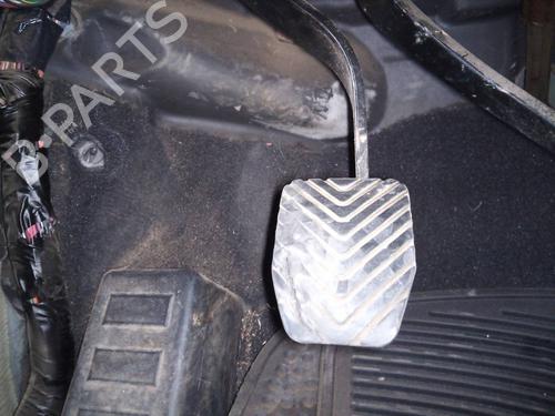 Used Clutch pedal JEEP COMPASS (MK49) [2006-2025]  19800208