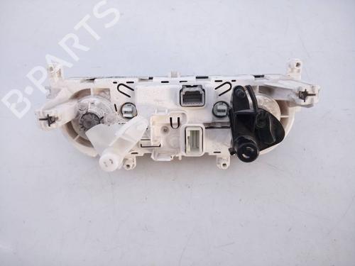 Climate control RENAULT CLIO IV (BH_)  | BP24140527I5 