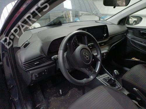 koblingspedal HYUNDAI i20 III (BC3, BI3) 1.0 T-GDI | BP32346648I13