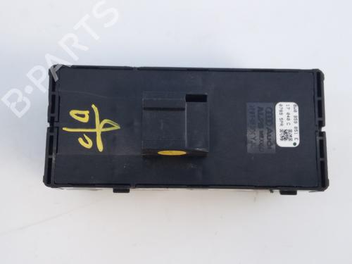 Left front window switch AUDI A5 Sportback (F5A, F5F) 2.0 TFSI quattro | BP13739057I27 