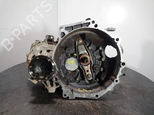 Gearbox SEAT LEON (1P1)  | BP19534858M3 