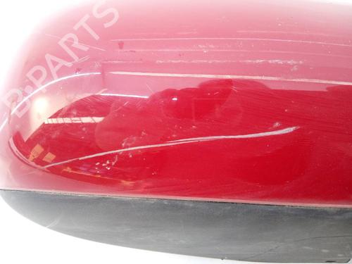 Right mirror TOYOTA AURIS (_E15_) 2.0 D-4D (ADE150_, ADE150R) | BP20512093C27 