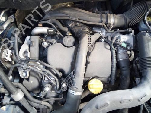 Starter DACIA LODGY (JS_)  | BP9106715M8 