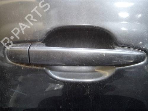 Used Tailgate handle TOYOTA LAND CRUISER PRADO (_J12_) 3.0 D-4D (KDJ120, KDJ125) (166 hp) 9156685