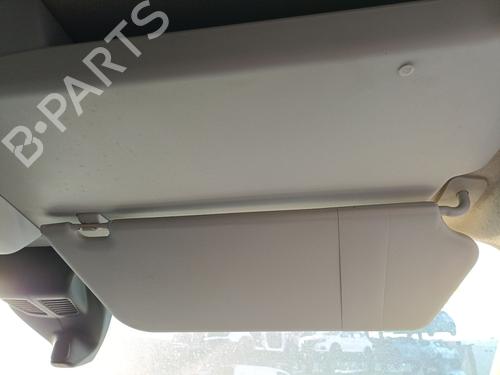 Used Right sun visor FORD TRANSIT V363 Van (FCD, FDD) 2.0 EcoBlue (130 hp) 27839163