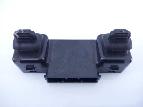 Used Left rear window switch JEEP CHEROKEE (KJ) 2.5 CRD 4x4 (143 hp) 7246200