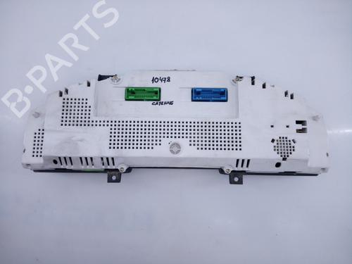 Instrument cluster PORSCHE CAYENNE (9PA) S 4.5 | BP10558879C47 