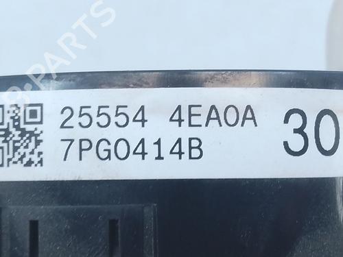 Squib airbag NISSAN PULSAR Hatchback (C13) 1.2 DIG-T | BP11026690C102 