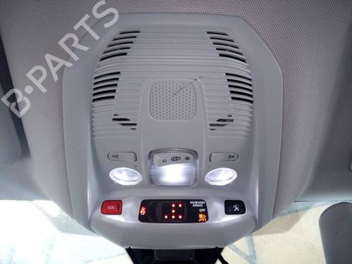 Used Interior roof light PEUGEOT 5008 (0U_, 0E_) 1.2 (131 hp) 10042898