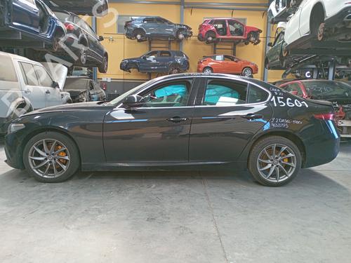 Pedal ALFA ROMEO GIULIA (952_) 2.2 D (952ALA25, 952AFM25, 952APA2) | BP40237203I4 - Image 9