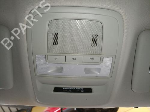 Plafonnier MG MG ZS SUV (AZS1) 1.5 VTi (114 hp) 31943034