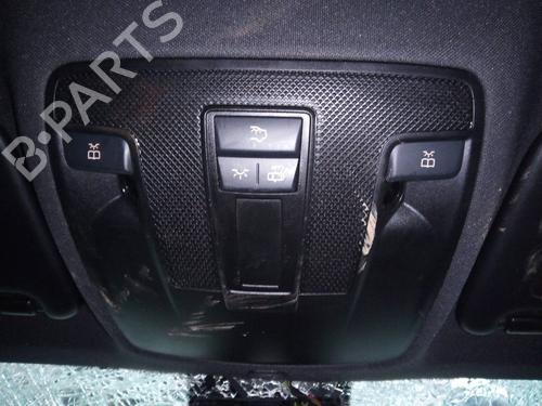 Used Interior roof light MERCEDES-BENZ A-CLASS (W176) A 180 CDI / d (176.012) (109 hp) 11862521