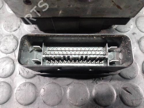 ABS pump JEEP GRAND CHEROKEE III (WH, WK) 3.0 CRD | BP8640450M43 